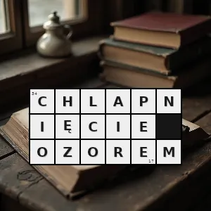 Hasło krzyżówkowe powiedzenie zbyt wiele niepotrzebnie - chlapnięcie ozorem – rozwiązanie, synonimy, podpowiedzi i definicje krzyżówkowe